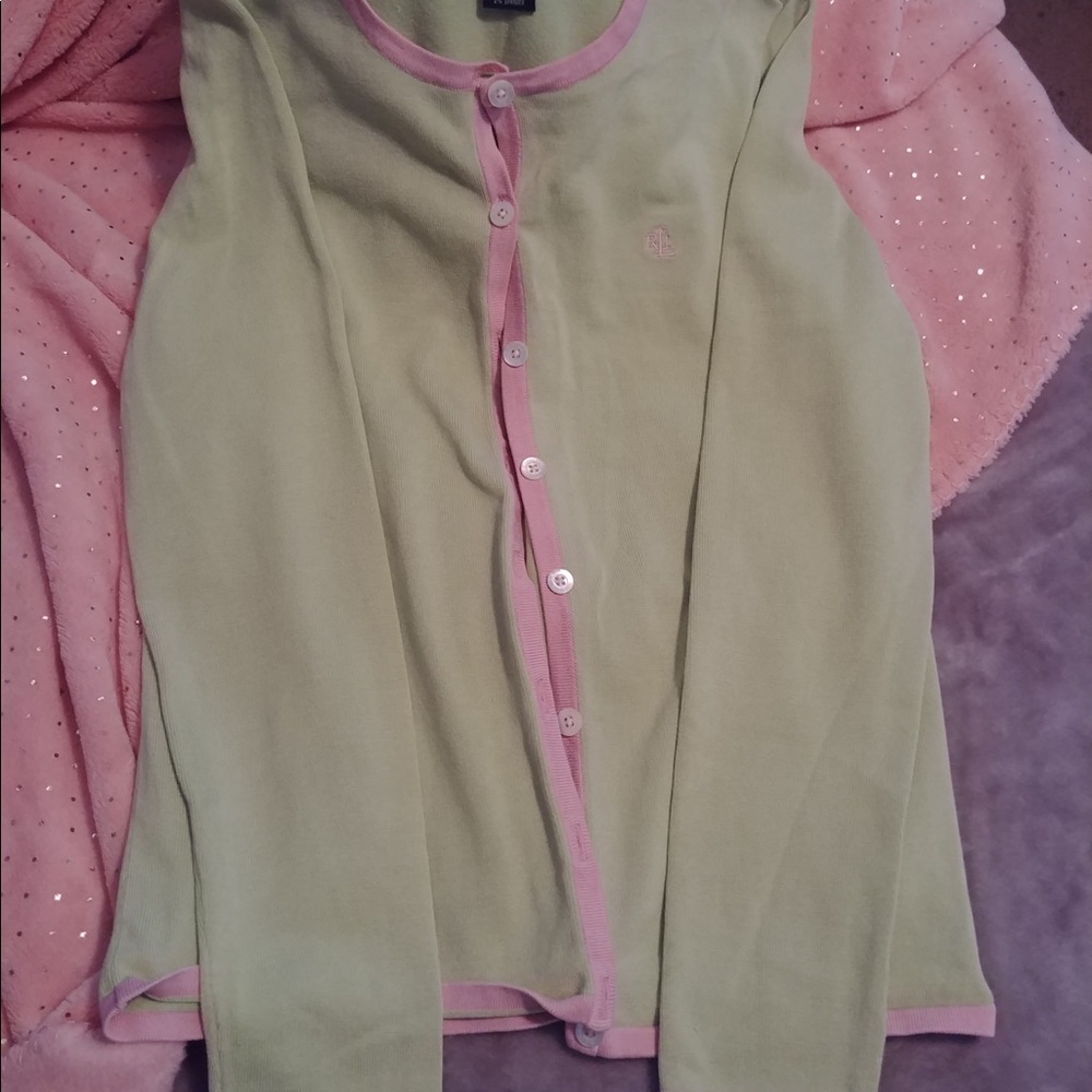 Ralph Lauren